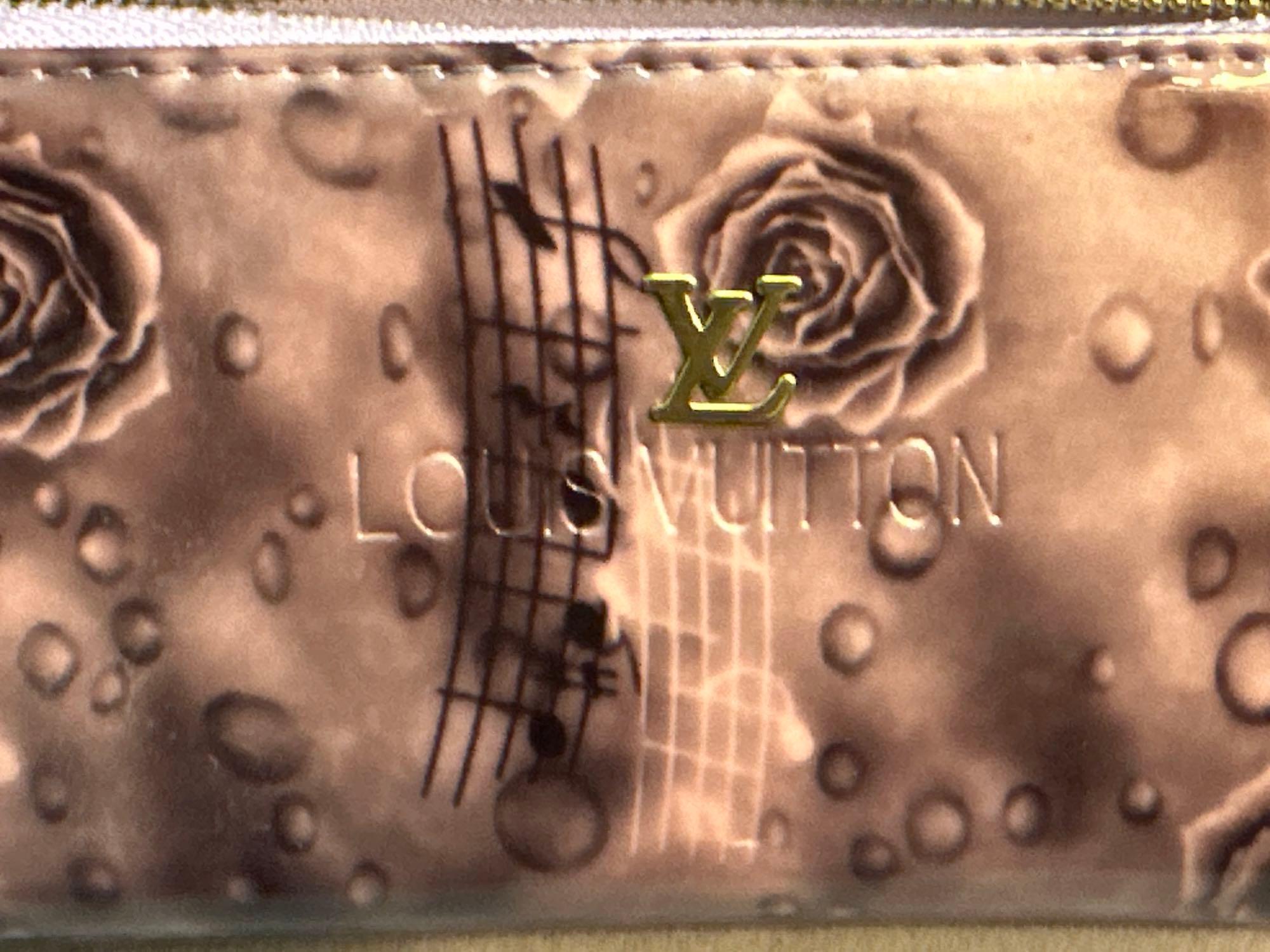 New Louis Vuitton Wallet