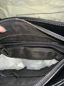 New with Tags Coach Purse with Dust Bag