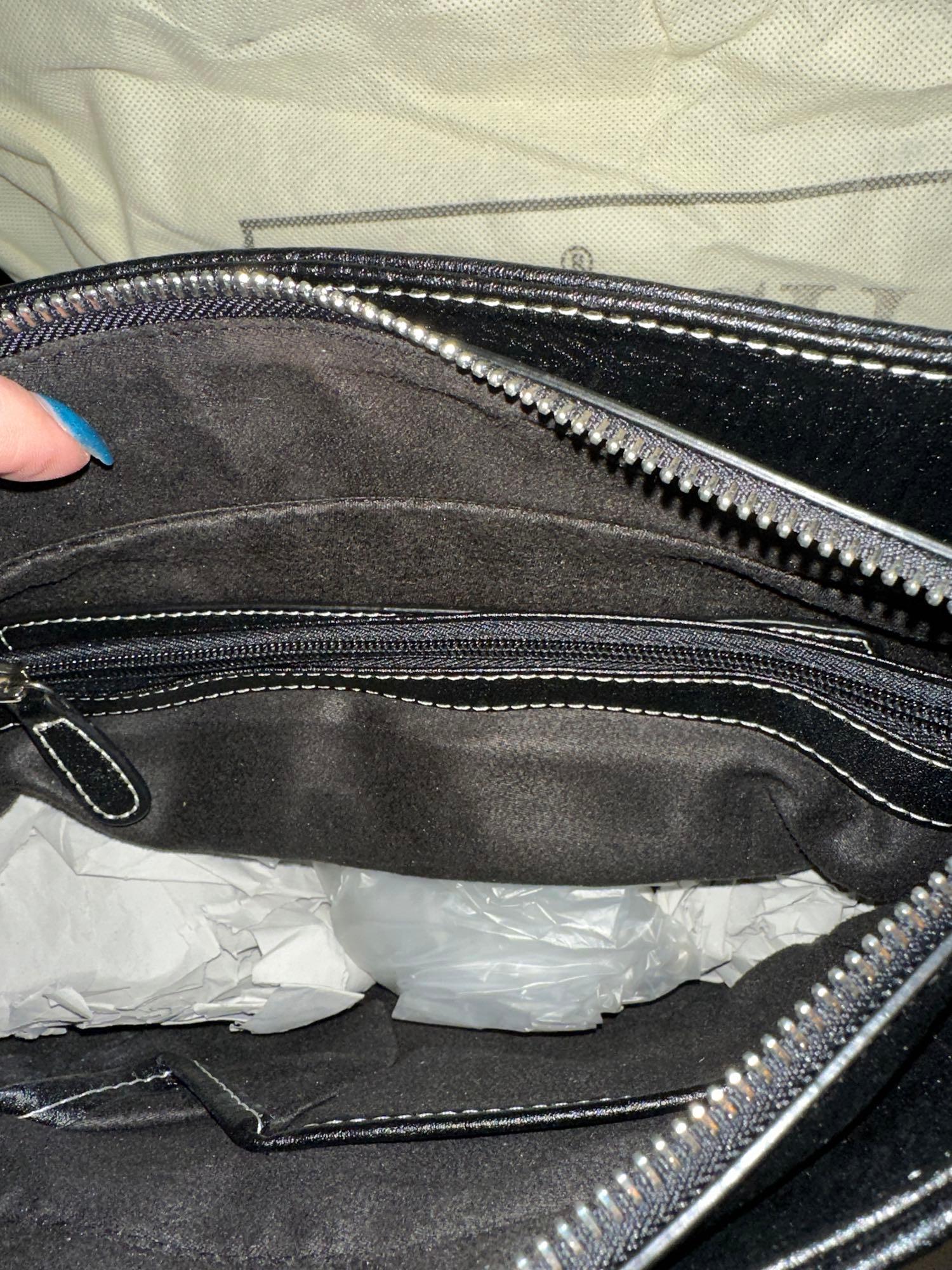 New with Tags Coach Purse with Dust Bag