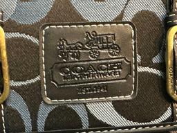 New Coach Wallet