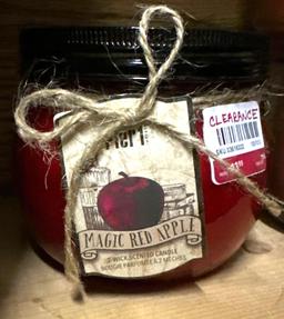 3 New Candles