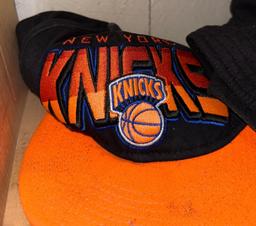 Lot of Hats