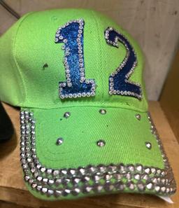 Lot of Hats