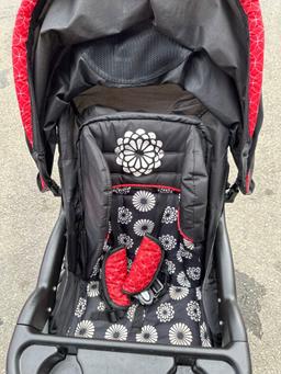 Baby Trend Stroller - in good condition