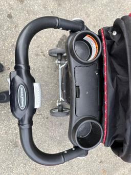 Baby Trend Stroller - in good condition