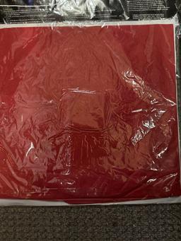 10 Sealed Original Sky Lanterns