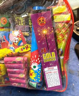 Fireworks Variety Pack
