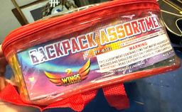 Fireworks Variety Pack
