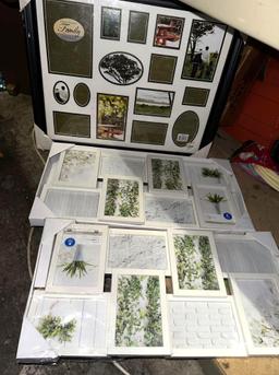 New Picture Frame Lot