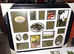 New Picture Frame Lot