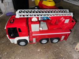Toddler Toy Lot