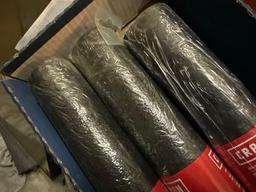 3 New Craftsman Drawer Liners 22.12" x 85.5" Each