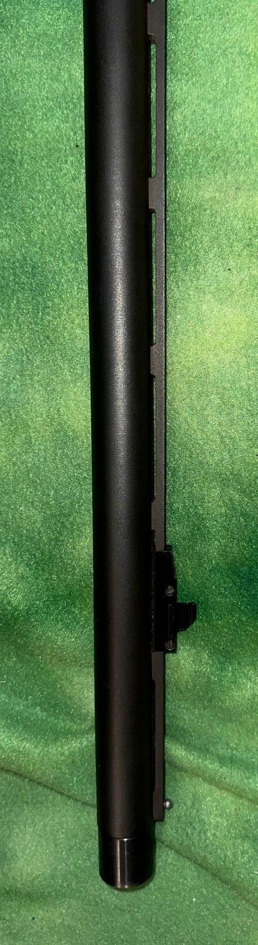 Remington Shotgun Barrel