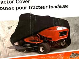 NIB Classic Accessories Garage Tractor Cover