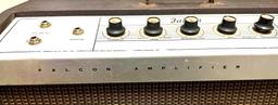 1962 Gibson GA-19RVT Falcon Amp- AS-IS