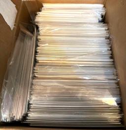 140 Comic Books- 100% Bagged and Boarded