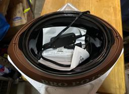 Football Crockpot