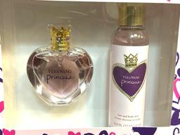 New Vera Wang Perfume Gift set