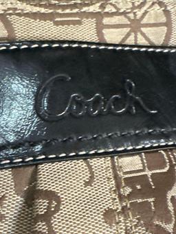 2 Coach Purses