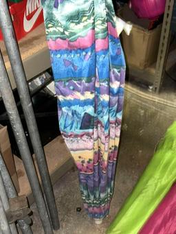 1980's Patio Umbrella- in good condition