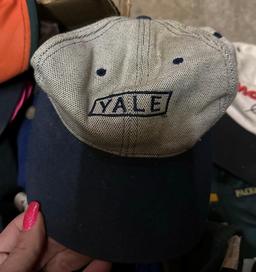 40 Vintage Hats