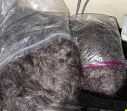 Lot of Wool