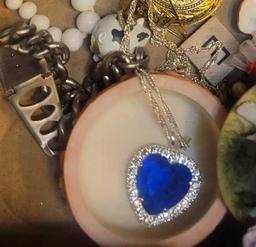 Jewelry and Collectibles