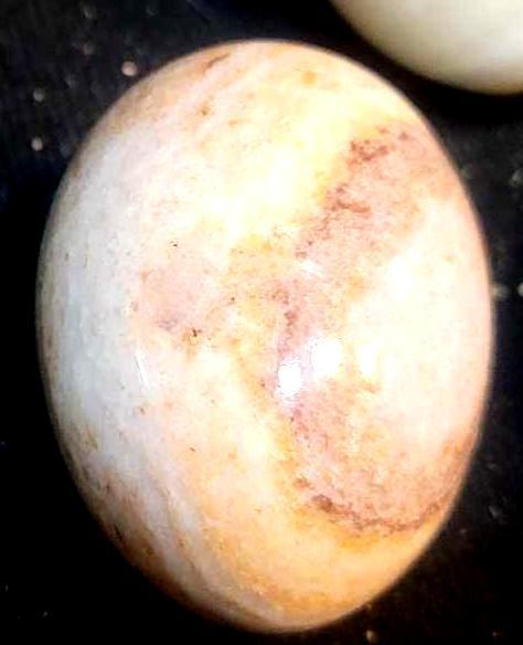 3 Stone Eggs