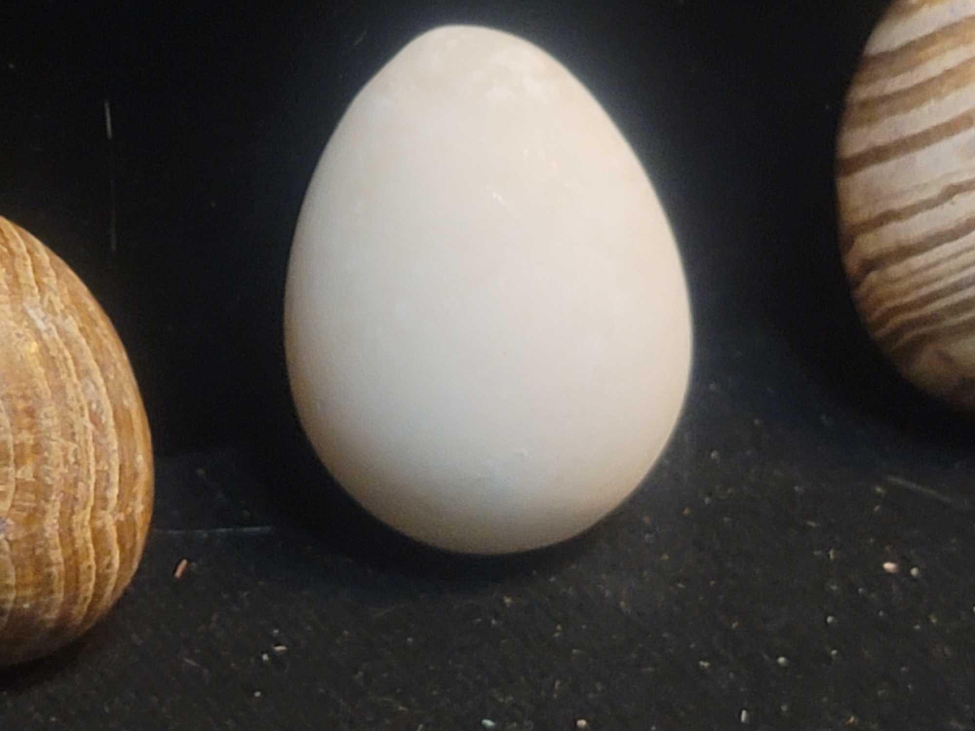 3 Stone Eggs