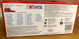 NIB Racing Champions Pit Stop Show Case MCD #27