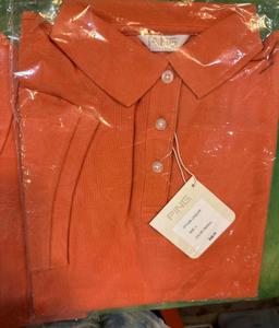 3 New Ping Golf Shirts size Small, Large and XL