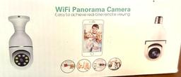 NIB Slim Lift size XS and Wifi Panoramic Camera