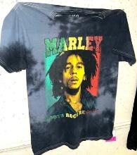 Zion Bob Marley Shirt size M