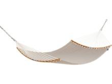 Ravenna Quilted Double Hammock- New out of Box