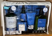 New Zen Within Body care Gift set