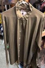 New w/tags Adolfo Dominguez Dress Shirt