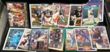 Bo Jackson Card Collection