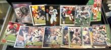 Deion Sanders Card Collection