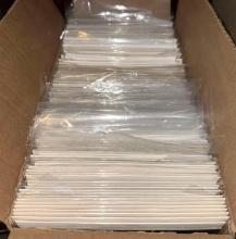 140 Comic Books- 100% Bagged and Boarded