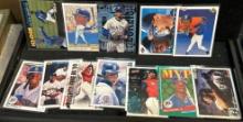 Ken Griffey Jr Card Collection