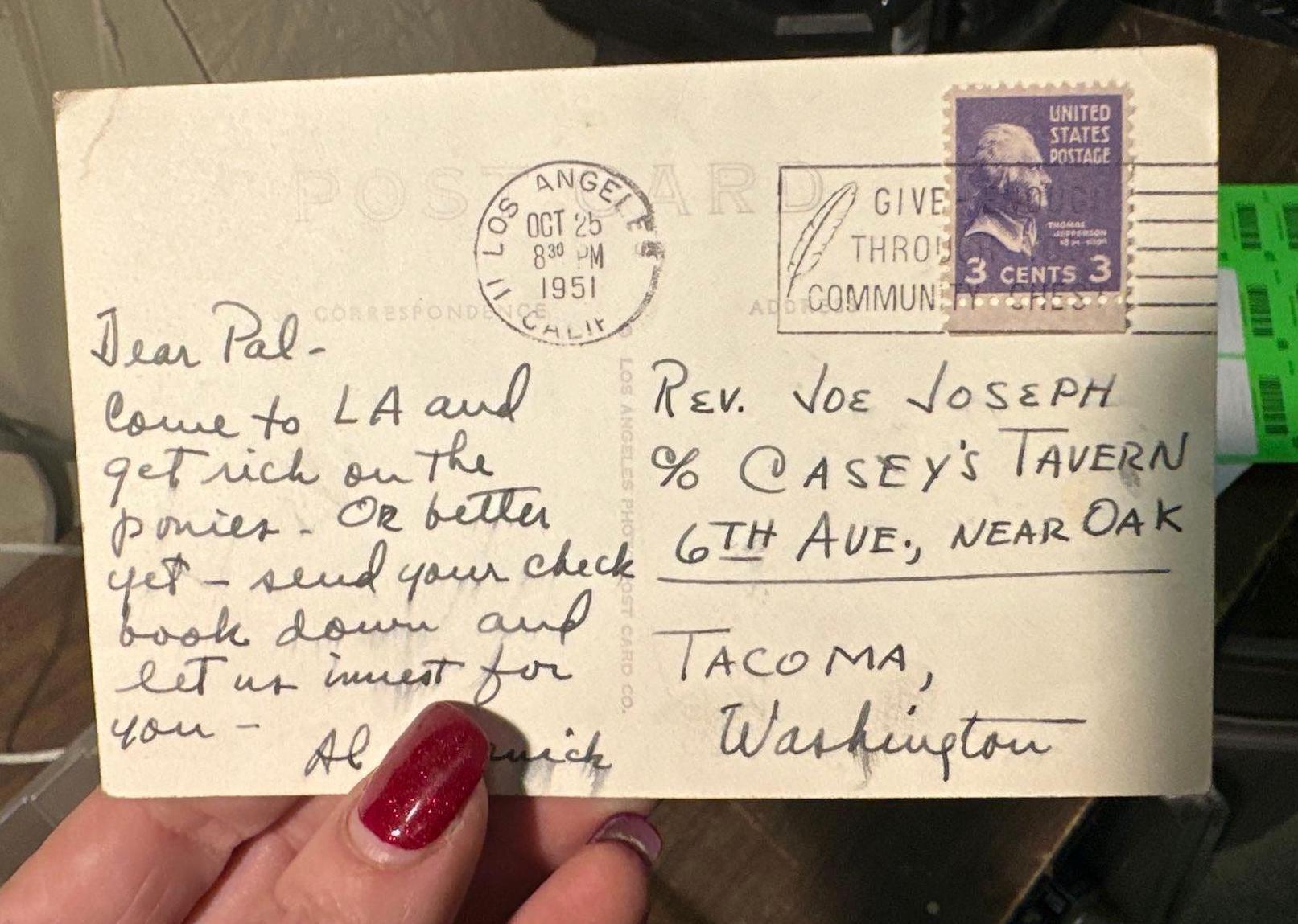 70+ Vintage Post Cards- some have been Mailed with Stamps
