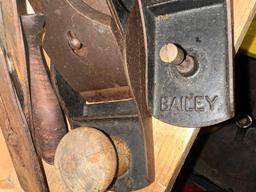 2 Old Block Planes