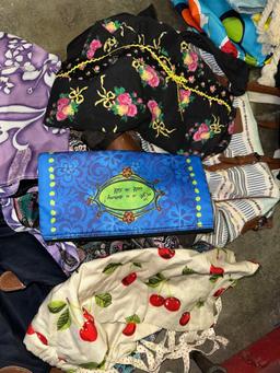 Group of Hand Bags Some are New