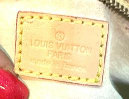 Louis Vuitton Purse (Looks to be Authentic but were not experts)