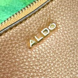 Group of Purses Including Guess, Aldo and More