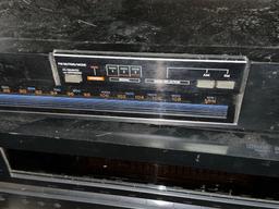 Sansui Am/Fm Stereo Tuner T-500 and Onkyo AV Receiver TX-NR509