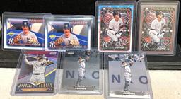 Aaron Judge Cards