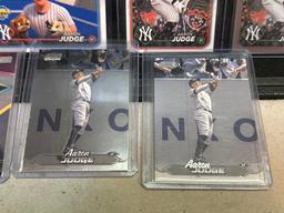 Aaron Judge Cards