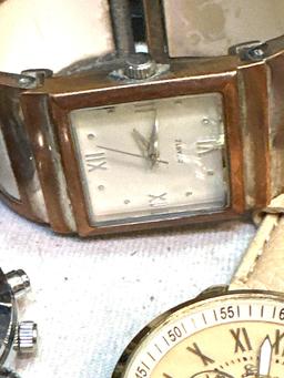 Group of Watches