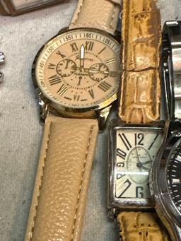 Group of Watches